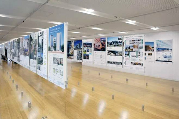 臨時展覽畫展 臨時展覽畫展