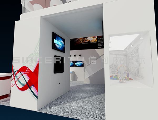 ovt展臺(tái)設(shè)計(jì)效果圖 ovt展臺(tái)設(shè)計(jì)效果圖