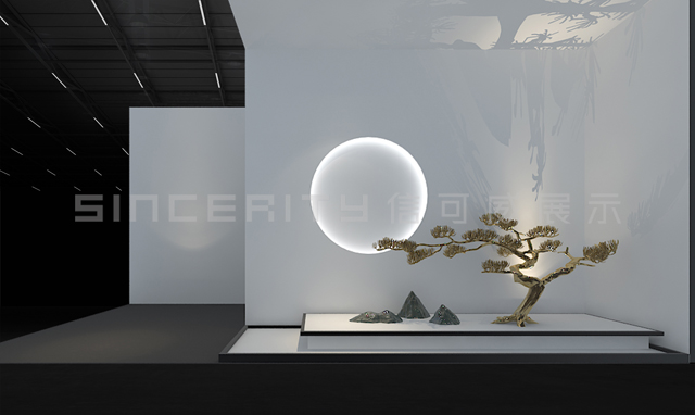 那特家具展展臺(tái)設(shè)計(jì)效果圖 那特家具展展臺(tái)設(shè)計(jì)效果圖