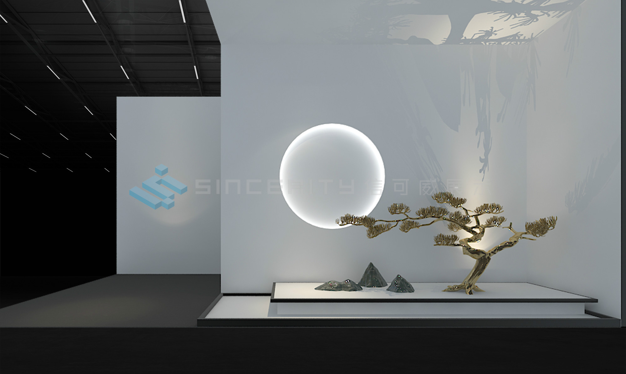 展覽展示設(shè)計(jì) 展覽展示設(shè)計(jì)
