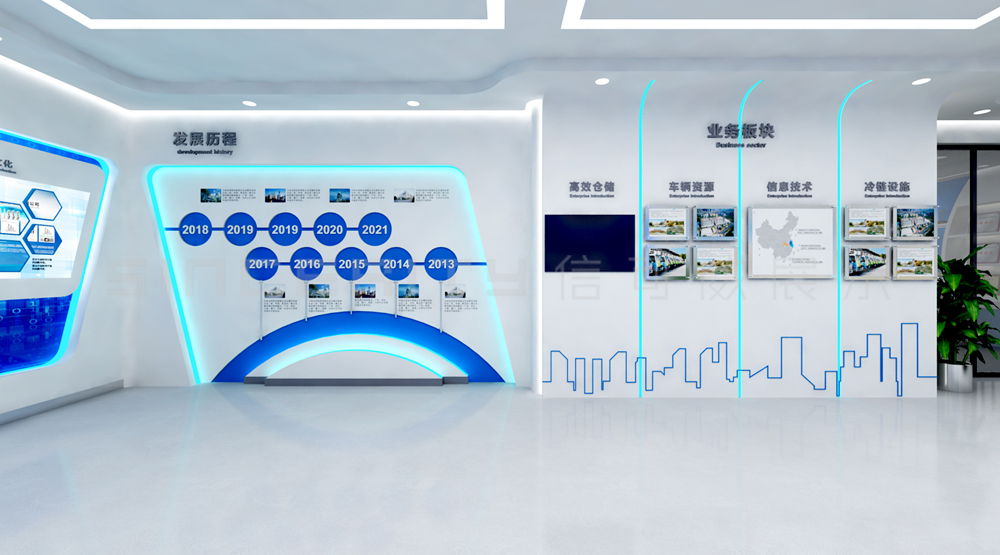 企業(yè)展廳設(shè)計(jì)有哪些設(shè)計(jì)要點(diǎn) 企業(yè)展廳設(shè)計(jì)有哪些設(shè)計(jì)要點(diǎn)