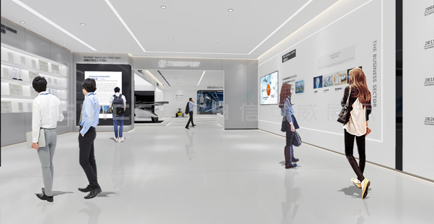 博物館空間規(guī)劃及展廳設(shè)計的關(guān)鍵要素 博物館空間規(guī)劃及展廳設(shè)計的關(guān)鍵要素
