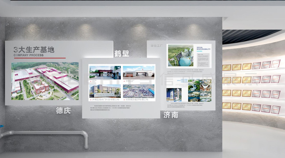2024年主導(dǎo)展廳行業(yè)的8個趨勢 2024年主導(dǎo)展廳行業(yè)的8個趨勢