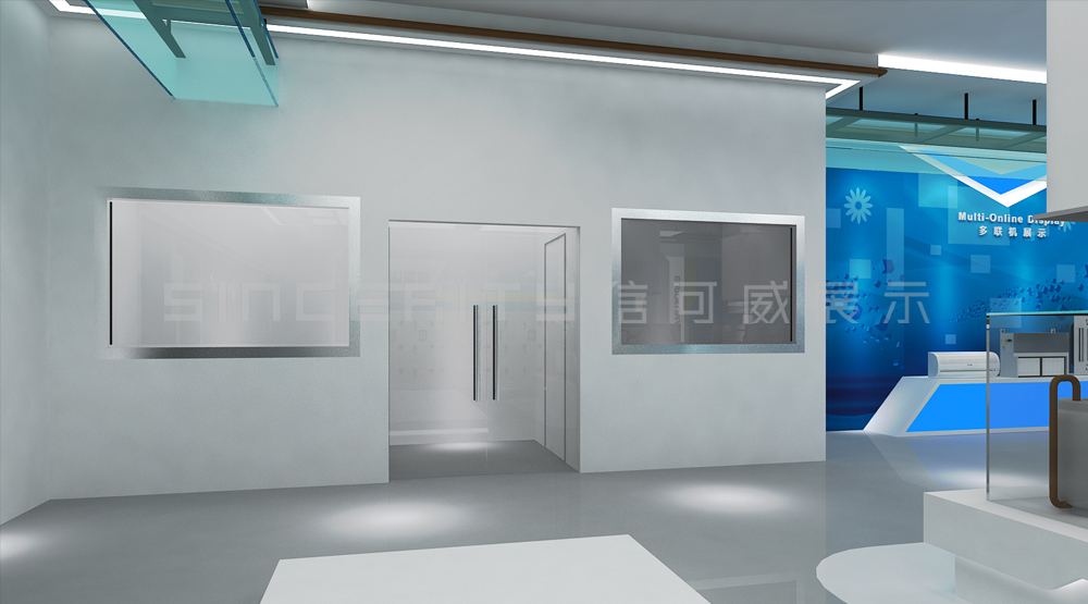 什么是企業(yè)展廳設(shè)計(jì) 什么是企業(yè)展廳設(shè)計(jì)