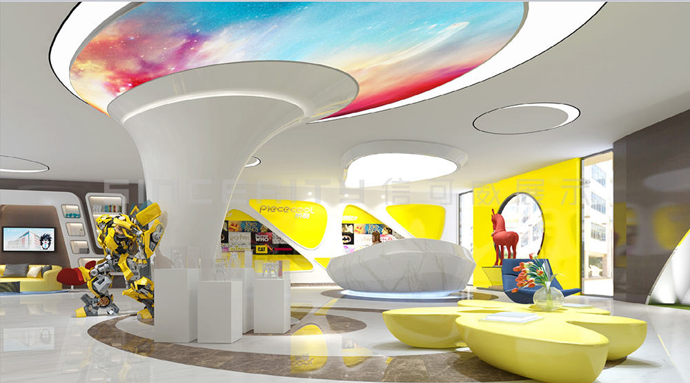 展廳建設(shè)的關(guān)鍵因素 展廳建設(shè)的關(guān)鍵因素