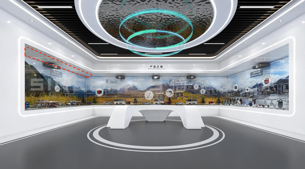 深圳展臺設(shè)計搭建公司展臺設(shè)計方案 深圳展臺設(shè)計搭建公司展臺設(shè)計方案