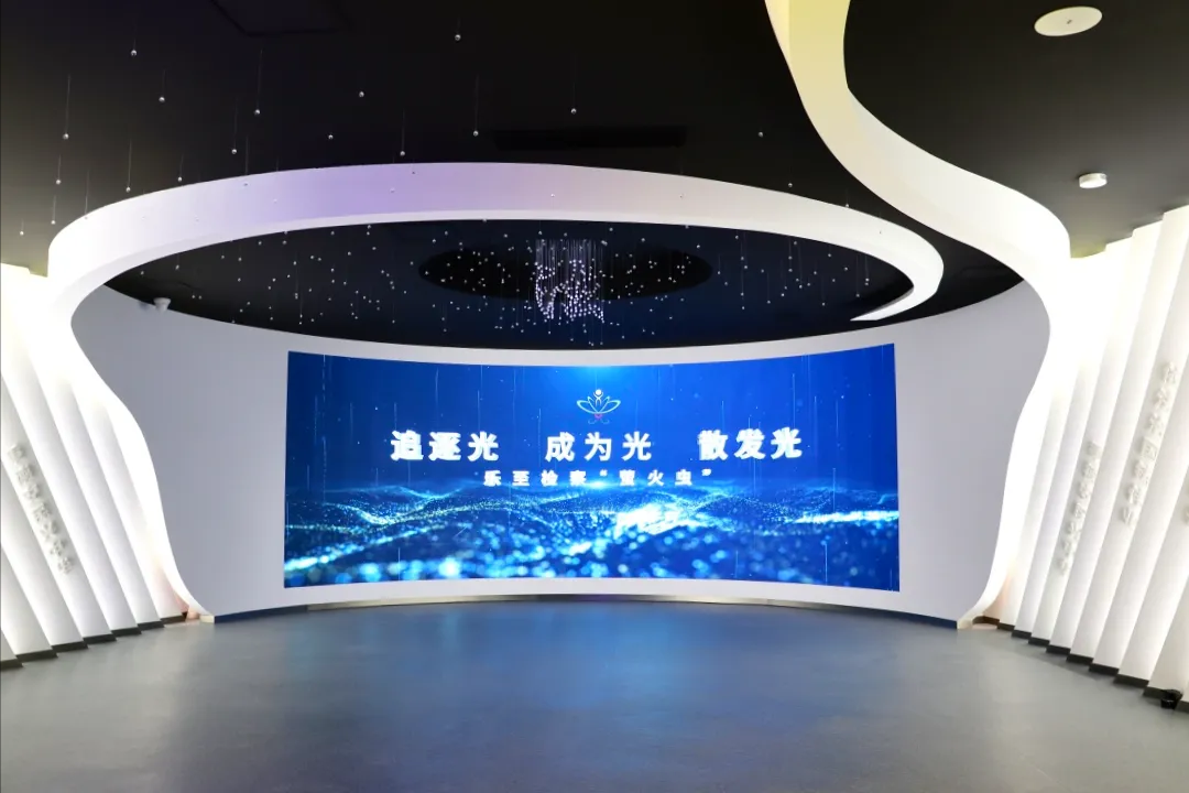 如何找靠譜博物館布展設(shè)計(jì)公司？