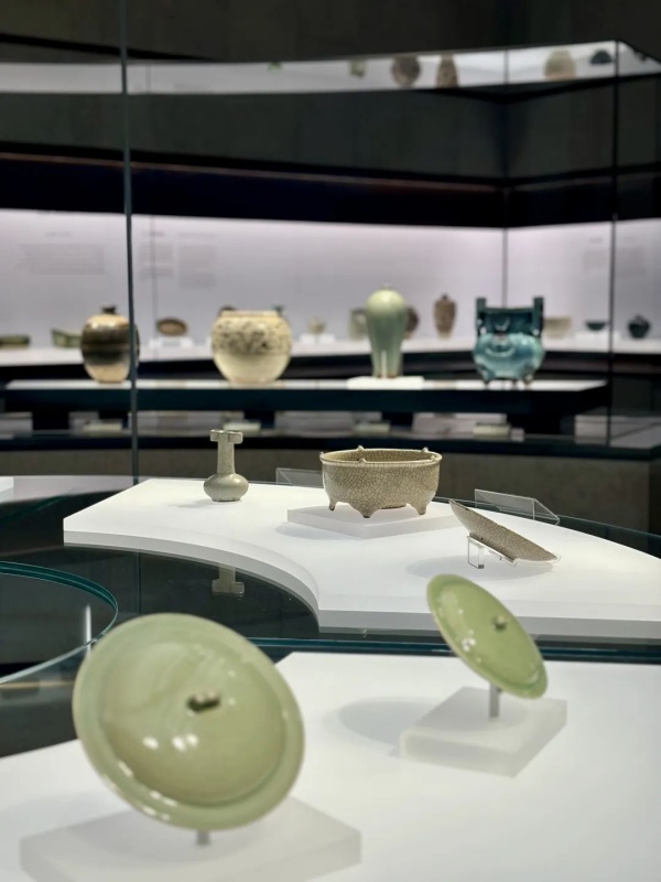 2024年心目中的十大展廳展覽 2024年心目中的十大展廳展覽