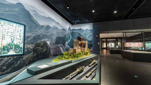 2024年心目中的十大展廳展覽 2024年心目中的十大展廳展覽