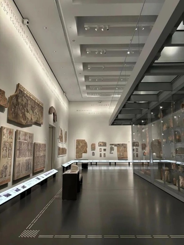 2024年心目中的十大展廳展覽 2024年心目中的十大展廳展覽
