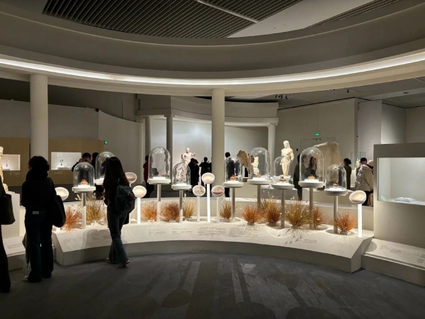 2024年心目中的十大展廳展覽 2024年心目中的十大展廳展覽