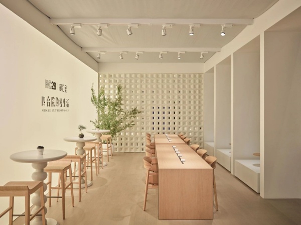 上海展廳設(shè)計(jì)案例分享 上海展廳設(shè)計(jì)案例分享
