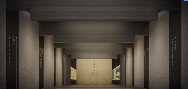 2025年10大博物館展廳設(shè)計(jì) 2025年10大博物館展廳設(shè)計(jì)