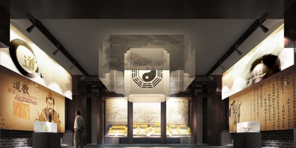 2025年10大博物館展廳設(shè)計(jì) 2025年10大博物館展廳設(shè)計(jì)