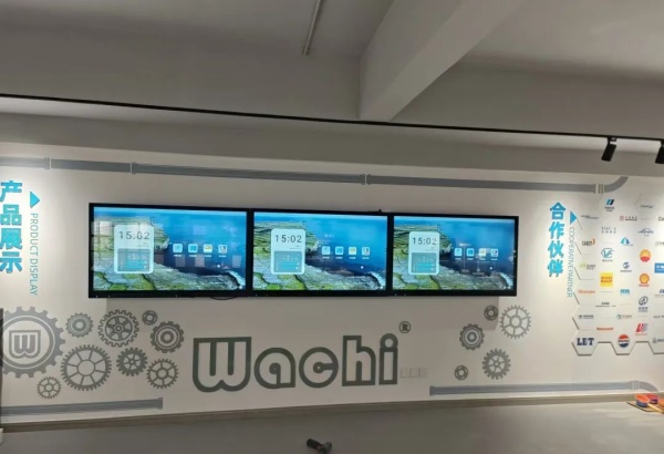 數(shù)字展廳設(shè)計施工一體化服務(wù) 數(shù)字展廳設(shè)計施工一體化服務(wù)