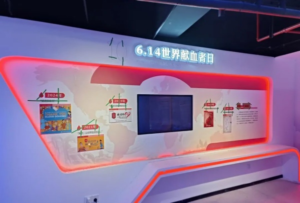 數(shù)字展廳設(shè)計施工一體化服務(wù) 數(shù)字展廳設(shè)計施工一體化服務(wù)