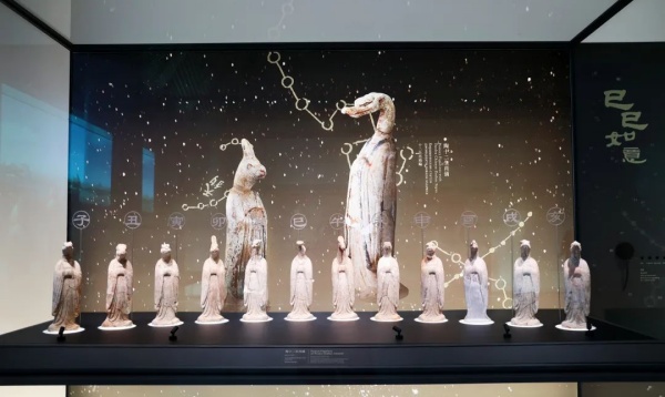 西部機場博物館設(shè)計 西部機場博物館設(shè)計