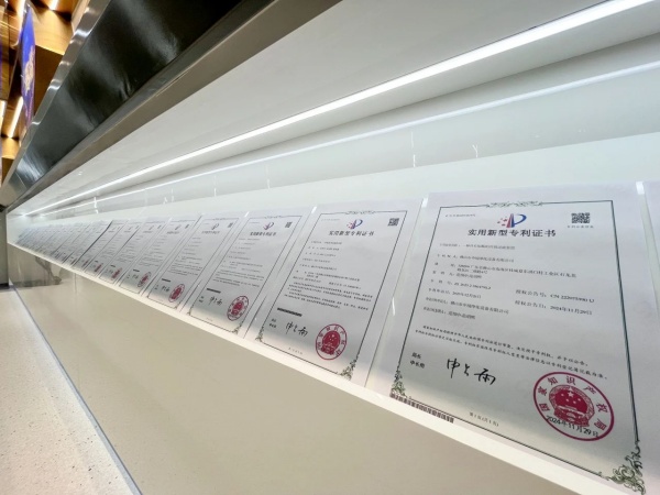 凈化展示展廳設(shè)計案例分享 凈化展示展廳設(shè)計案例分享