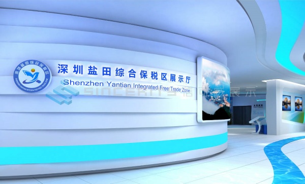 如何設(shè)計搭建高質(zhì)量展廳 如何設(shè)計搭建高質(zhì)量展廳