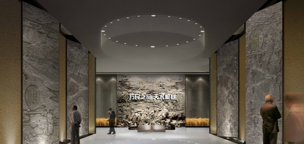 農(nóng)耕文化博物館設(shè)計(jì) 農(nóng)耕文化博物館設(shè)計(jì)