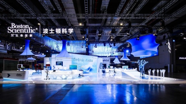 品牌展位設(shè)計(jì)攻略 品牌展位設(shè)計(jì)攻略