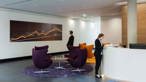 企業(yè)展覽館設(shè)計(jì) 企業(yè)展覽館設(shè)計(jì)