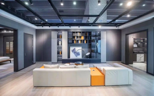 廣州家具展廳設(shè)計 廣州家具展廳設(shè)計