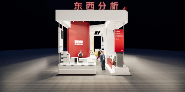 展會(huì)設(shè)計(jì)呈現(xiàn)科技品牌力 展會(huì)設(shè)計(jì)呈現(xiàn)科技品牌力