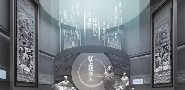 如何打造一個(gè)精彩的序廳 如何打造一個(gè)精彩的序廳