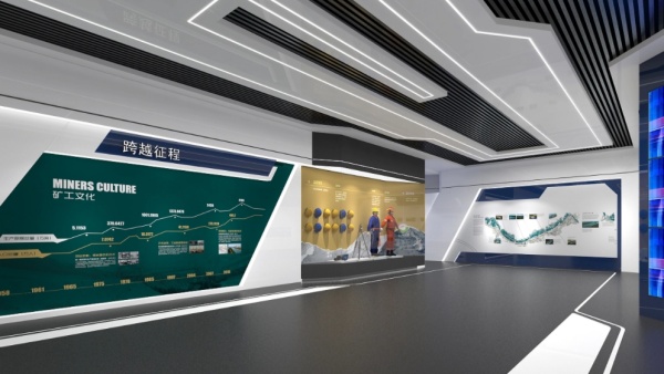 展館中常見(jiàn)的展示方式有哪些 展館中常見(jiàn)的展示方式有哪些
