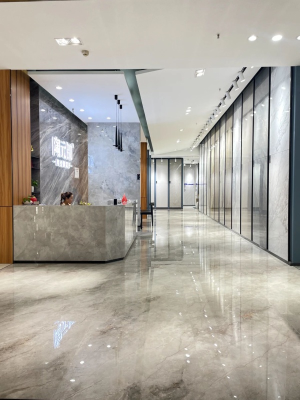 沉浸式逛展廳設(shè)計(jì) 沉浸式逛展廳設(shè)計(jì)