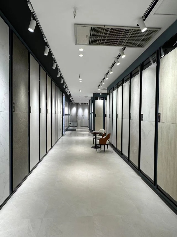 沉浸式逛展廳設(shè)計(jì) 沉浸式逛展廳設(shè)計(jì)