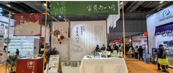 展位設(shè)計(jì)不只是"好看"的藝術(shù) 展位設(shè)計(jì)不只是"好看"的藝術(shù)