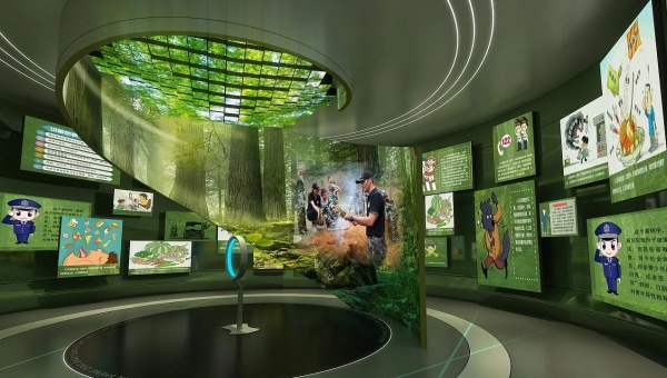 黨建廉政榮譽室村史館法制教育展廳設計作品 黨建廉政榮譽室村史館法制教育展廳設計作品