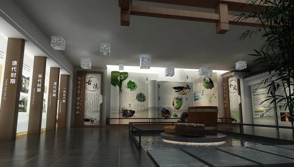 黨建廉政榮譽室村史館法制教育展廳設計作品 黨建廉政榮譽室村史館法制教育展廳設計作品