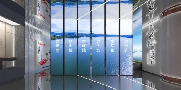 數(shù)字展廳對(duì)企業(yè)的戰(zhàn)略價(jià)值 數(shù)字展廳對(duì)企業(yè)的戰(zhàn)略價(jià)值
