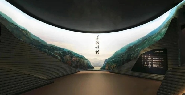 展廳展館博物館燈光照明設(shè)計 展廳展館博物館燈光照明設(shè)計