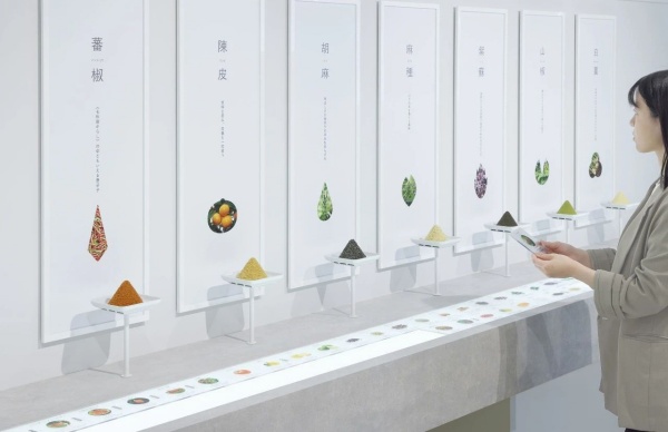 企業(yè)新零售展廳設(shè)計(jì) 企業(yè)新零售展廳設(shè)計(jì)