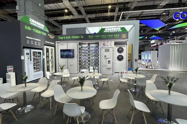 2025格力展臺設(shè)計 2025格力展臺設(shè)計