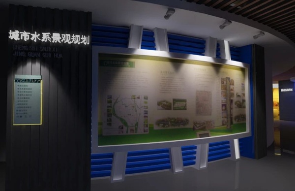 展廳設(shè)計(jì)打造以互動(dòng)體驗(yàn)為核心的科技展廳 展廳設(shè)計(jì)打造以互動(dòng)體驗(yàn)為核心的科技展廳