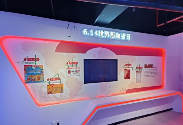 數(shù)字展廳設(shè)計(jì)施工一體化服務(wù) 數(shù)字展廳設(shè)計(jì)施工一體化服務(wù)