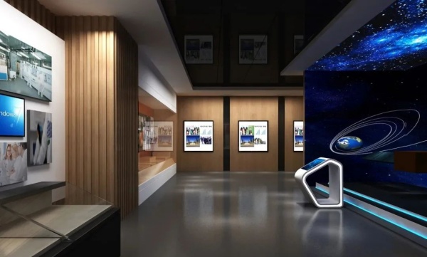 校史館展廳設(shè)計(jì)的未來(lái)趨勢(shì):從傳統(tǒng)到創(chuàng)新的跨越 校史館展廳設(shè)計(jì)的未來(lái)趨勢(shì):從傳統(tǒng)到創(chuàng)新的跨越