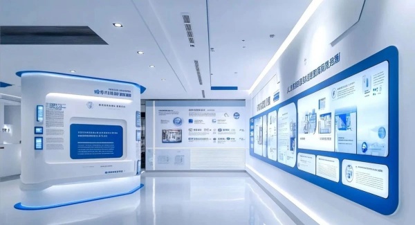 展廳設(shè)計(jì)全攻略打造震撼人心的展示空間 展廳設(shè)計(jì)全攻略打造震撼人心的展示空間