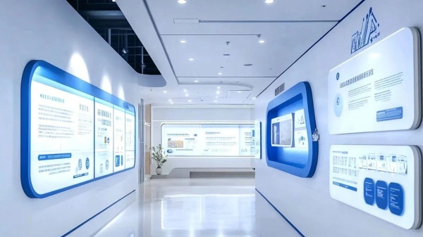展廳設(shè)計(jì)全攻略打造震撼人心的展示空間 展廳設(shè)計(jì)全攻略打造震撼人心的展示空間