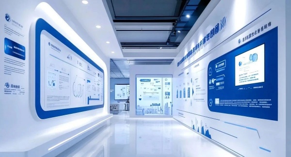 展廳設(shè)計(jì)全攻略打造震撼人心的展示空間 展廳設(shè)計(jì)全攻略打造震撼人心的展示空間