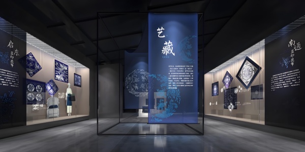 民俗文化空間設(shè)計 民俗文化空間設(shè)計