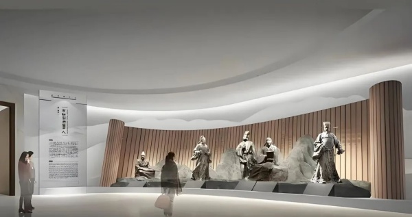 檔案館文化傳承的重要載體 檔案館文化傳承的重要載體