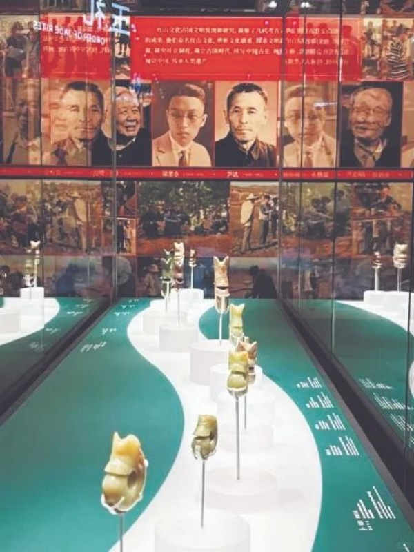 展廳設(shè)計中色彩與情感的關(guān)系研究 展廳設(shè)計中色彩與情感的關(guān)系研究