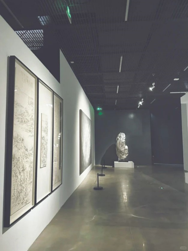 展廳設(shè)計中色彩與情感的關(guān)系研究 展廳設(shè)計中色彩與情感的關(guān)系研究