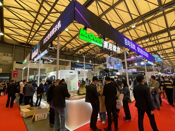 展會搭建不燒錢！這幾大攻略幫你省下30%預(yù)算
